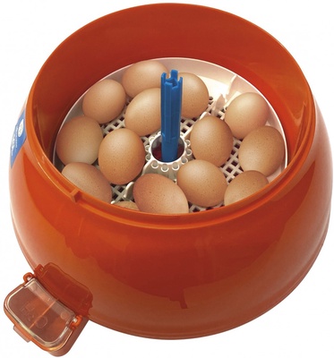 Incubadora Automatica Covatutto 16 Digital Pro